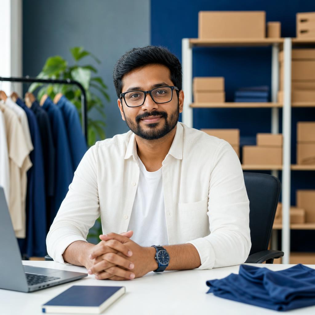 E-commerce operator